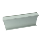 Stor Perde Geniş Kasa Beyaz Montaj Profili - Görsel 7