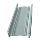 Stor Perde Geniş Kasa Beyaz Montaj Profili - Görsel 9