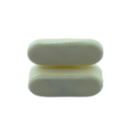 Perde Plastik Krem Zincir Kilidi - Görsel 3