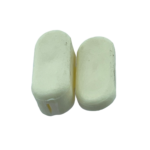 Perde Plastik Krem Zincir Kilidi - Görsel 5