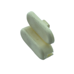 Perde Plastik Krem Zincir Kilidi - Görsel 7