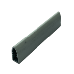 Zebra Perde Krem Üçgen Etek Alüminyum Profili - Görsel 9