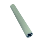 Zebra Perde Krem Yuvarlak Etek Alüminyum Profili - Görsel 4