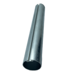 28'lik Stor Perde Alüminyum Borusu - Görsel 4