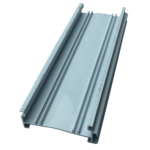 Stor ve Zebra Perde Geniş Kasa Beyaz Montaj Profili - Görsel 2