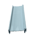 Stor ve Zebra Perde Geniş Kasa Beyaz Montaj Profili - Görsel 8