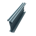 Stor ve Zebra Perde Geniş Kasa Beyaz Montaj Profili - Görsel 9