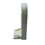 45'lik Tabular Motor Krem Erkek Ayak - Görsel 6