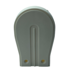 45'lik Tabular Motor Krem Erkek Ayak - Görsel 7