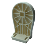 45'lik Tabular Motor Krem Erkek Ayak - Görsel 11