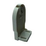 45'lik Tabular Motor Krem Dişi Ayak - Görsel 8