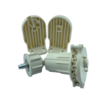 45'lik Tabular Motor Krem Manuel Mekanizma Takımı - Görsel 3