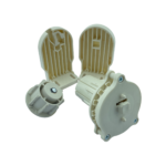 45'lik Tabular Motor Krem Manuel Mekanizma Takımı - Görsel 4