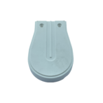 45'lik Tabular Motor Beyaz Erkek Ayak - Görsel 8