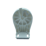 45'lik Tabular Motor Beyaz Dişi Ayak - Görsel 4