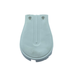 45'lik Tabular Motor Beyaz Dişi Ayak - Görsel 8