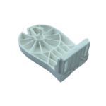 45'lik Tabular Motor Beyaz Dişi Ayak - Görsel 10