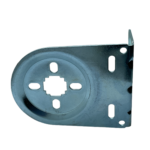 Motorlu Perde Metal Erkek Ayak - Görsel 6