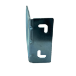 Motorlu Perde Metal Erkek Ayak - Görsel 7