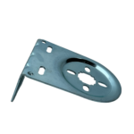 Motorlu Perde Metal Erkek Ayak - Görsel 9