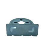 Motorlu Perde Metal Erkek Ayak - Görsel 10