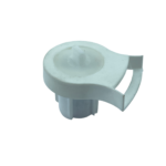 32'lik Beyaz Zincir Mekanizma Kare Tıpalı ve Mandallı Ayaklı Takım - Görsel 6