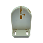 38'lik Krem Zincir Mekanizma Kare Tıpalı ve Mandallı Plastik Ayaklı Takım - Görsel 7