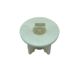 38'lik Krem Zincir Mekanizma Kare Tıpalı ve Mandallı Plastik Ayaklı Takım - Görsel 9