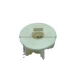 38'lik Krem Redüktörlü Zincir Mekanizma Plastik Kare Pimli ve mandallı Ayaklı Takım - Görsel 9