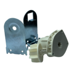 38'lik Krem Redüktörlü Zincir Mekanizma ve Metal Ayaklı Takım - Görsel 7