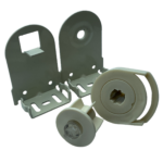 32'lik Krem Zincir Mekanizma ve Geniş Kasa Metal Ayaklı Takımı - Görsel 4