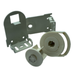 32'lik Krem Zincir Mekanizma ve Geniş Kasa Metal Ayaklı Takımı - Görsel 5