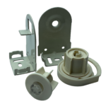 32'lik Krem Zincir Mekanizma ve Geniş Kasa Metal Ayaklı Takımı - Görsel 6