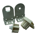 32'lik Krem Zincir Mekanizma ve Geniş Kasa Metal Ayaklı Takımı - Görsel 8