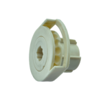 32'lik Krem Zincir Mekanizma ve Geniş Kasa Plastik Ayaklı Takım - Görsel 4