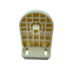 32'lik Krem Zincir Mekanizma ve Geniş Kasa Plastik Ayaklı Takım - Görsel 6