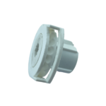 32'lik Beyaz Zincir Mekanizma ve Geniş Kasa Plastik Ayaklı Takım - Görsel 5