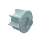 32'lik Beyaz Zincir Mekanizma ve Geniş Kasa Metal Ayaklı Takım - Görsel 7