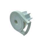 38 lik Jumbo Beyaz Zincir Mekanizma ve Plastik Mandal Ayaklı Takım - Görsel 5