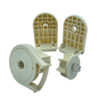 38 lik Jumbo Krem Zincir Mekanizma ve Plastik Dişi Ayaklı Takım - Görsel 3