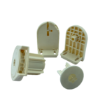 38 lik Jumbo Krem Zincir Mekanizma ve Plastik Mandal Ayaklı Takım - Görsel 3