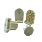 38 lik Jumbo Krem Zincir Mekanizma ve Plastik Mandal Ayaklı Takım - Görsel 5