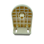 38 lik Jumbo Krem Zincir Mekanizma ve Plastik Mandal Ayaklı Takım - Görsel 8