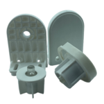 32 lik Jumbo Beyaz Zincir Mekanizma ve Plastik Dişi Ayaklı Takım - Görsel 7