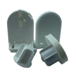 32 lik Jumbo Beyaz Zincir Mekanizma ve Plastik Mandal Ayaklı Takım - Görsel 7