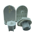 32 lik Jumbo Beyaz Zincir Mekanizma ve Plastik Mandal Ayaklı Takım - Görsel 9