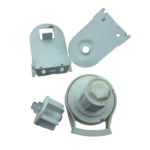 32 lik Jumbo Beyaz Zincir Mekanizma ve Metal Ayaklı Takım - Görsel 5