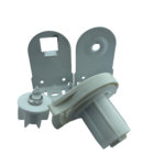 32 lik Jumbo Beyaz Zincir Mekanizma ve Metal Ayaklı Takım - Görsel 6