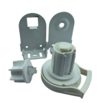 32 lik Jumbo Beyaz Zincir Mekanizma ve Metal Ayaklı Takım