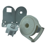 32 lik Jumbo Beyaz Zincir Mekanizma ve Metal Ayaklı Takım - Görsel 10